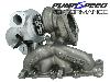 i30n stage 3 turbocharger
